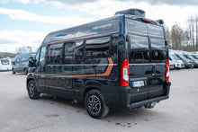Lataa kuva Galleria-katseluun, Weinsberg CaraBus 540 MQ Edition [FIRE]
