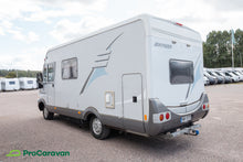 Lataa kuva Galleria-katseluun, Hymer B524
