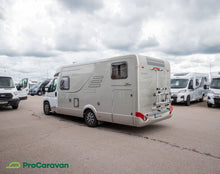 Ladda upp bild till gallerivisning, Hymer T 674 CL
