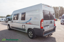 Lataa kuva Galleria-katseluun, Adria Twin 600 SP
