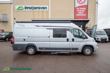 Lataa kuva Galleria-katseluun, Poessl Roadcar 640
