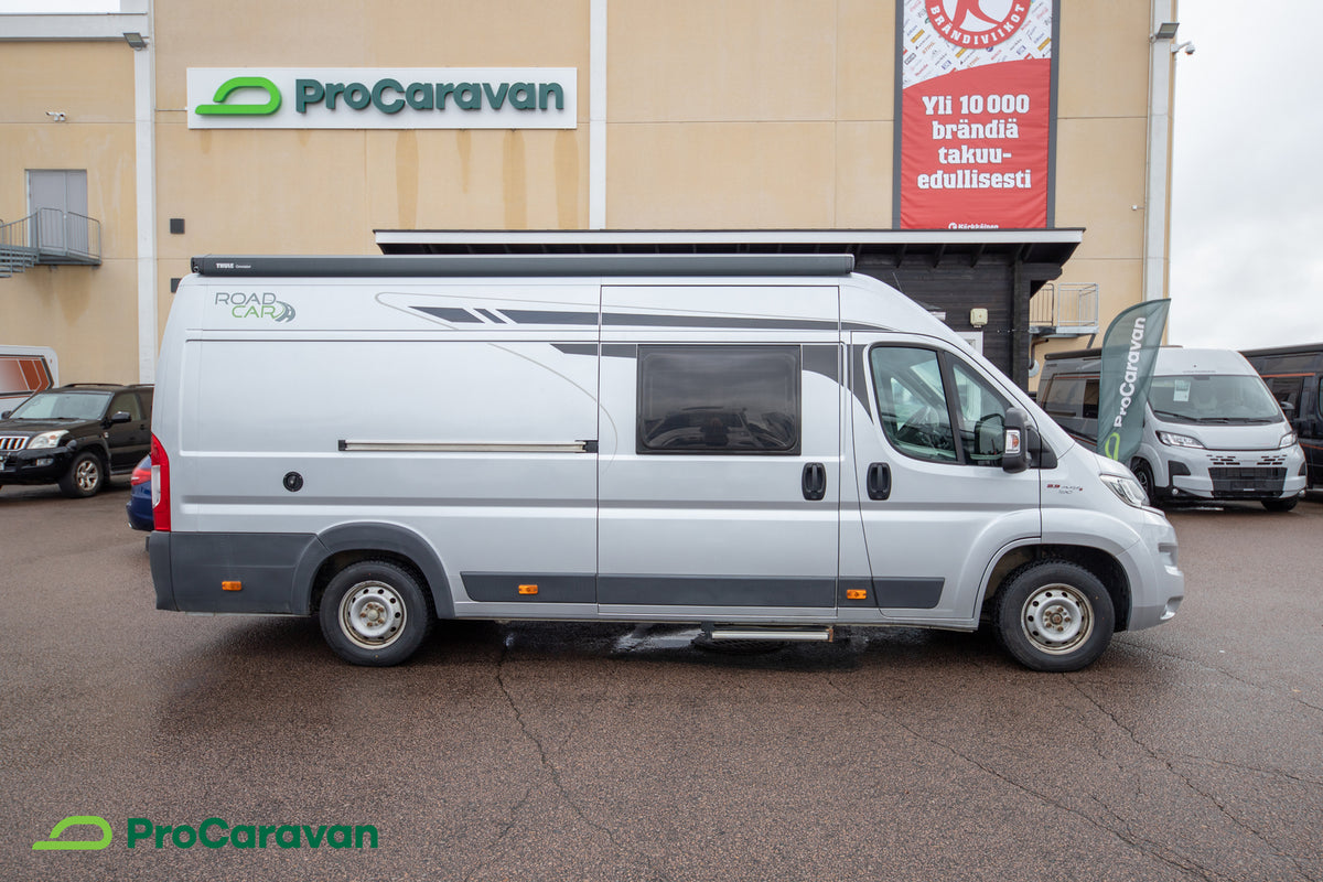 Poessl Roadcar 640