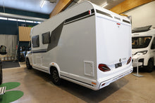 Lataa kuva Galleria-katseluun, Knaus Live Ti 650 MF Platinum Selection
