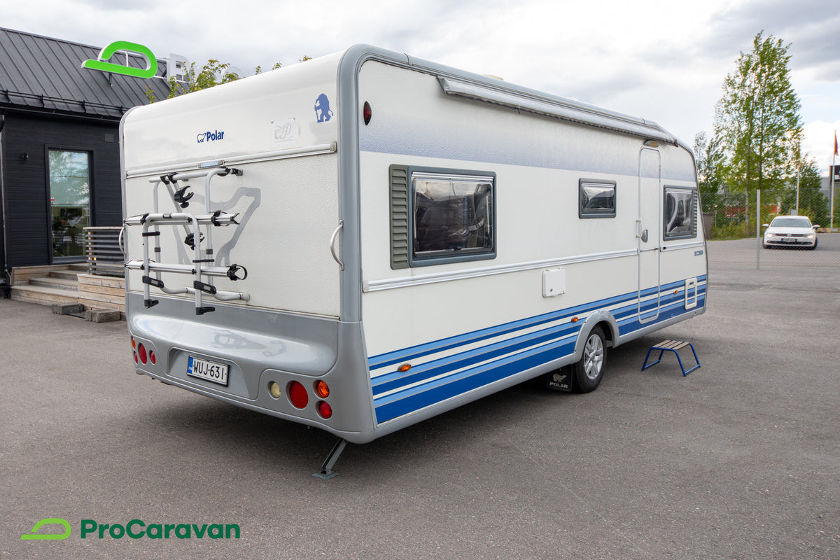 Polar 590