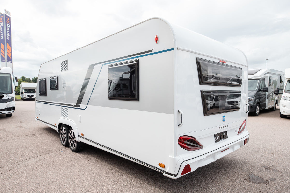 Knaus Sport