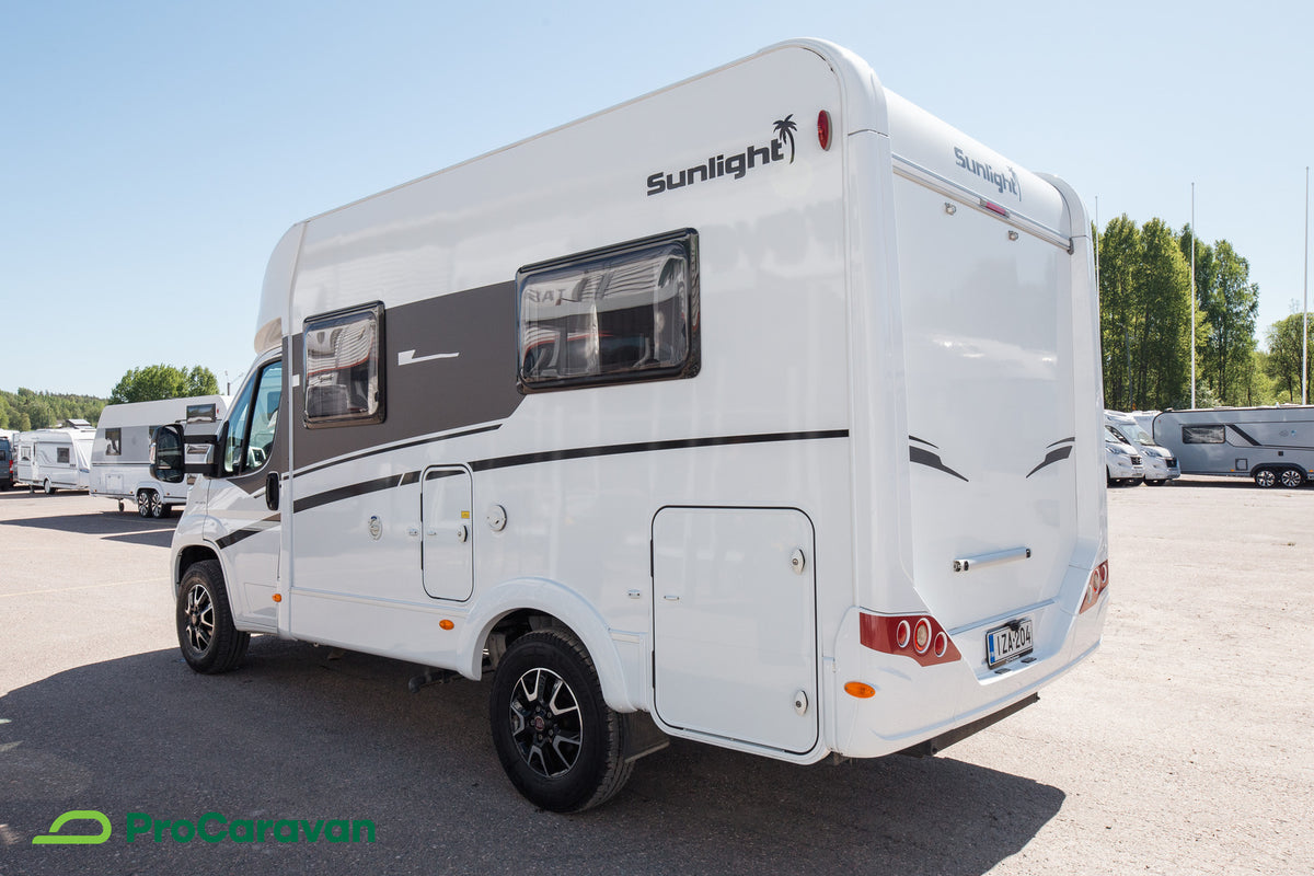Sunlight T58