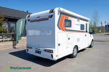 Lataa kuva Galleria-katseluun, Weinsberg CaraCompact MB 640 MEG Edition [PEPPER]
