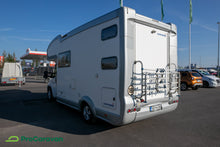 Ladda upp bild till gallerivisning, Eura Mobil A 640 VB
