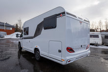 Ladda upp bild till gallerivisning, Knaus Live Ti 650 MEG Platinum Selection
