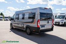 Ladda upp bild till gallerivisning, Weinsberg CaraBus 630 ME EDITION [FIRE]
