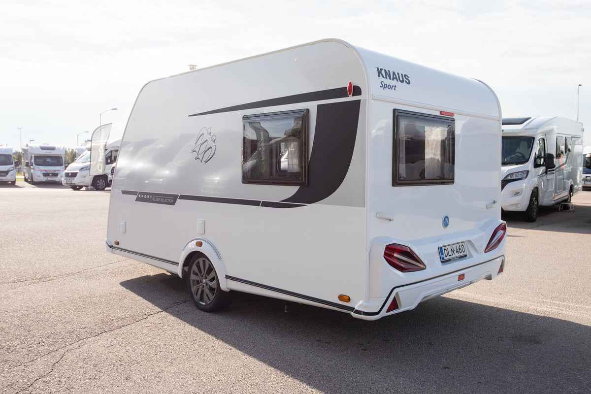 Knaus Sport