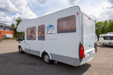 Lataa kuva Galleria-katseluun, Knaus Sun Traveller 655
