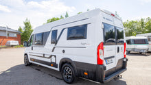 Ladda upp bild till gallerivisning, Adria Twin 640 SL
