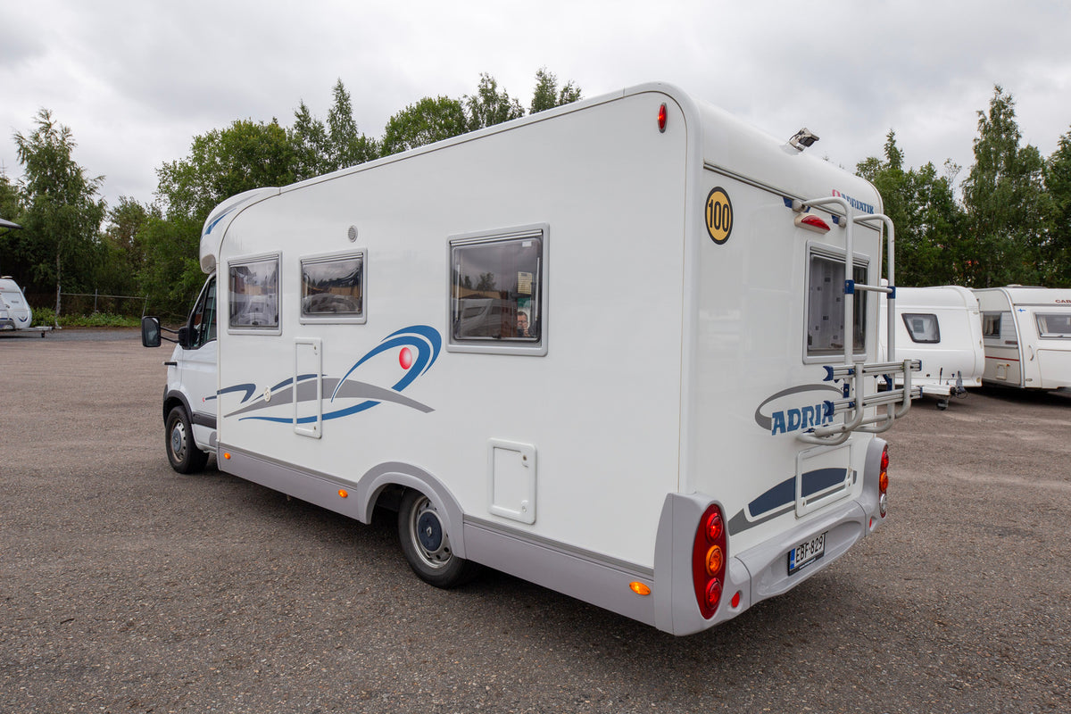 ADRIA 687 SP