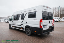 Lataa kuva Galleria-katseluun, Adria Twin 640 SL
