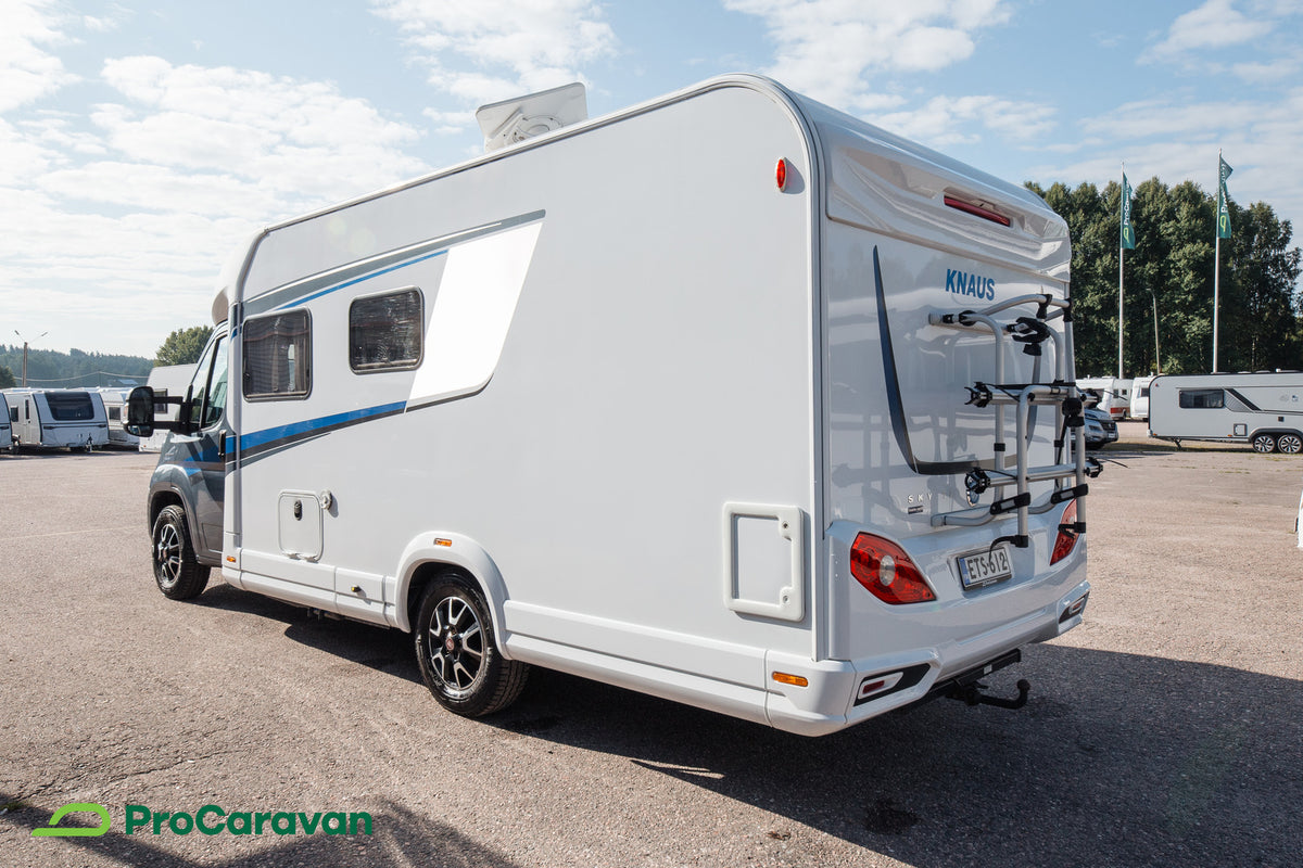 Knaus Sky Ti 650 MF