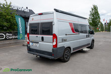 Ladda upp bild till gallerivisning, Bürstner City Car C600
