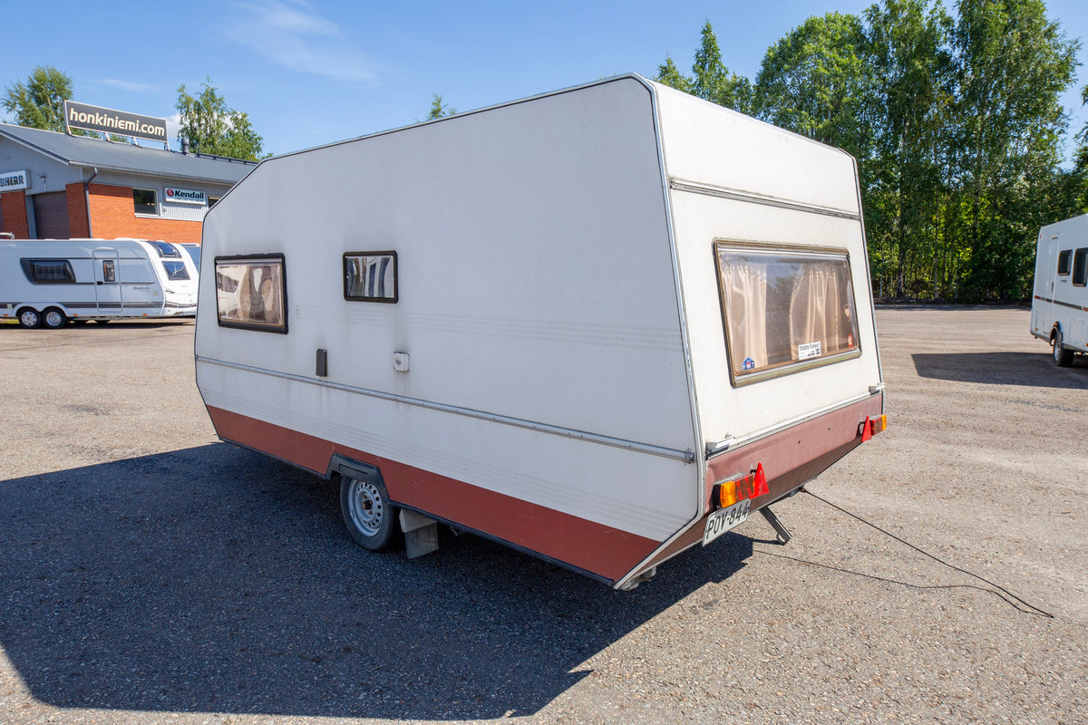 Pallas 460