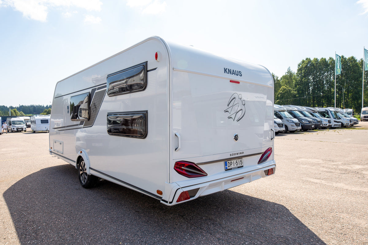 Knaus Südwind