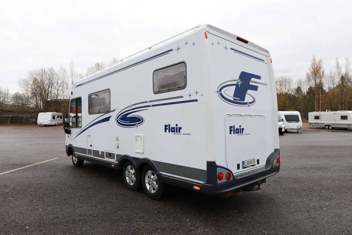 NIESMANN+BISCHOFF Flair 6700