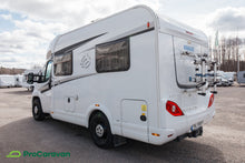 Ladda upp bild till gallerivisning, Knaus Sky Ti 550MF Scandinavian Selection
