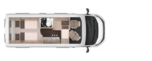 Lataa kuva Galleria-katseluun, Knaus BoxLife 600 ME Platinum Selection
