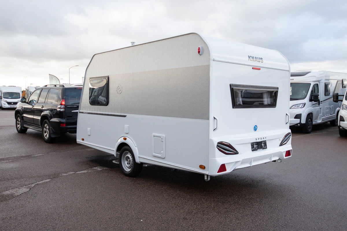 Knaus Sport