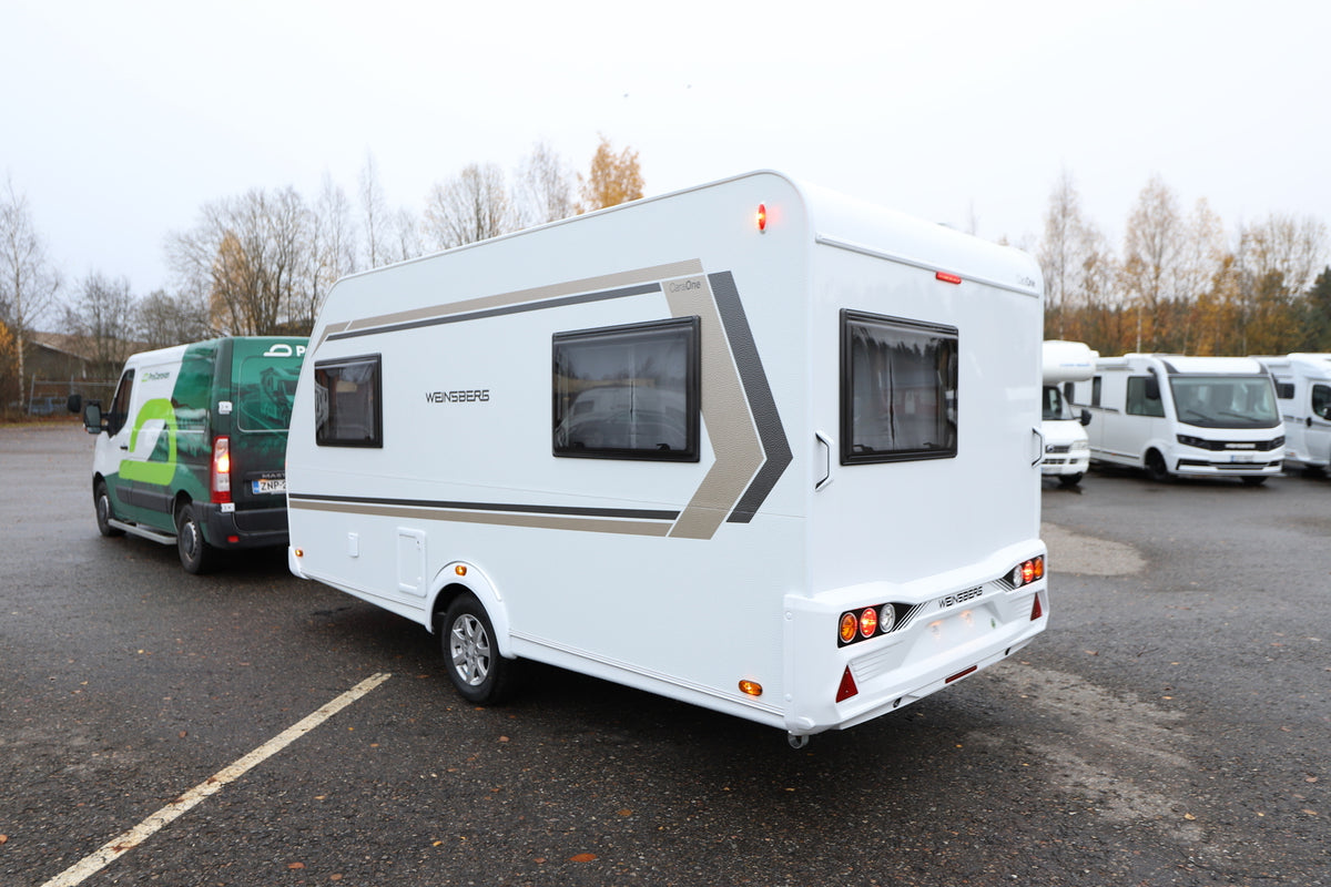 Weinsberg CaraOne