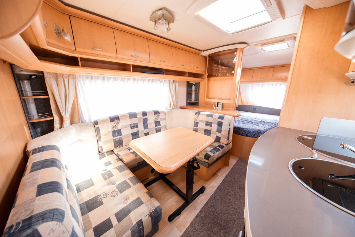 Hobby De Luxe