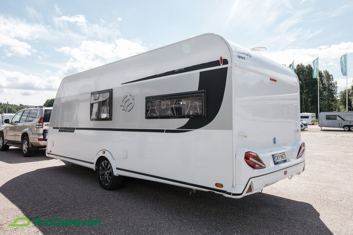 Knaus Sport