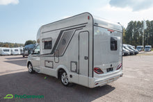 Lataa kuva Galleria-katseluun, Knaus Tourer Van 500 LT Vansation
