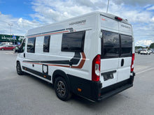 Ladda upp bild till gallerivisning, Weinsberg CaraBus 630 ME EDITION [FIRE]
