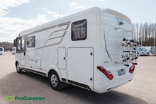 Ladda upp bild till gallerivisning, Hymer EX 588
