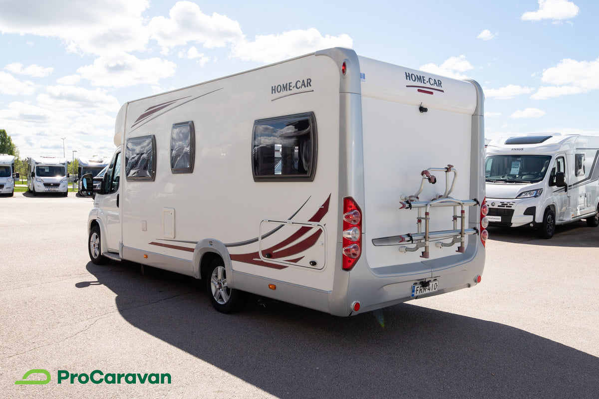 Home-Car H361