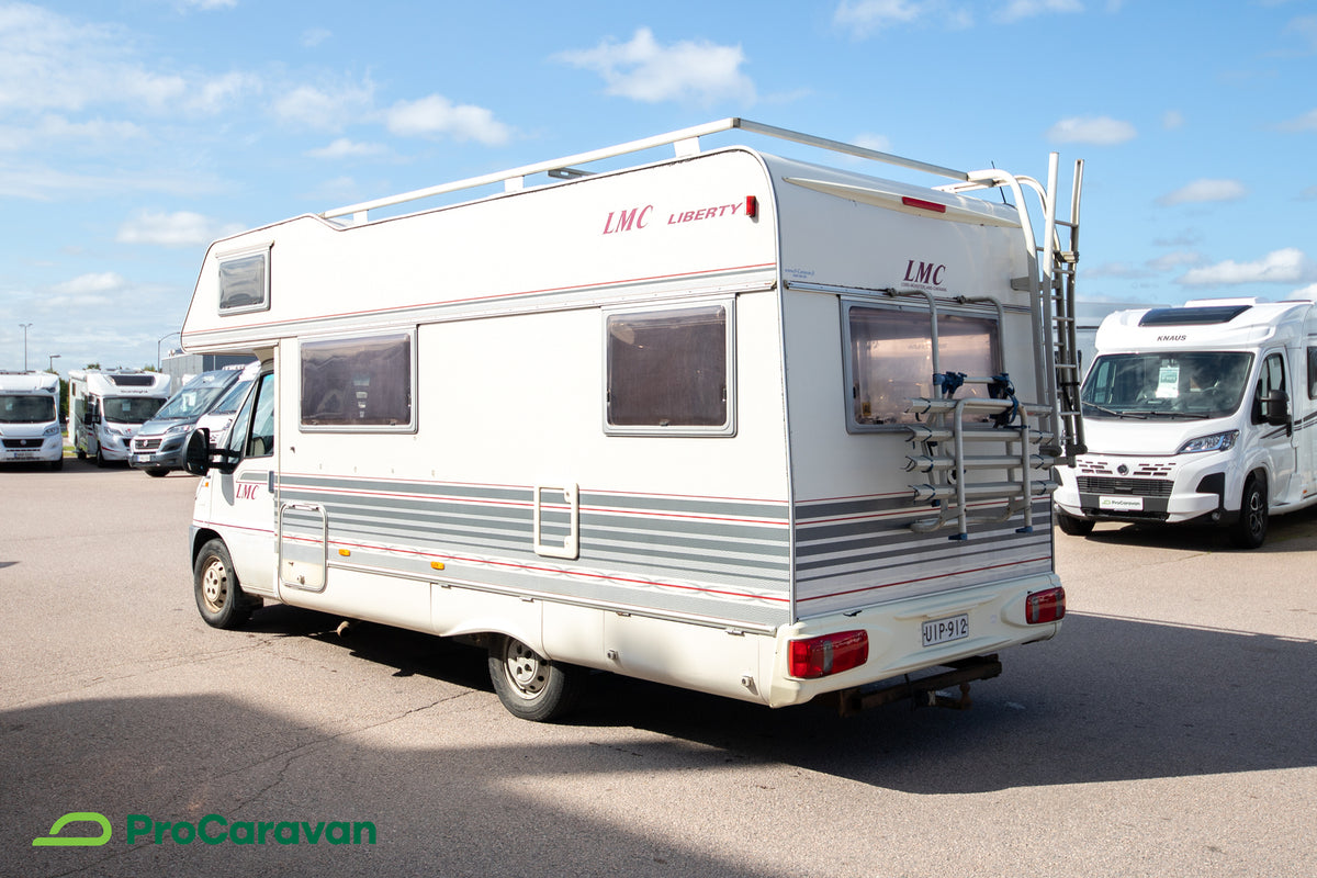 LMC 630