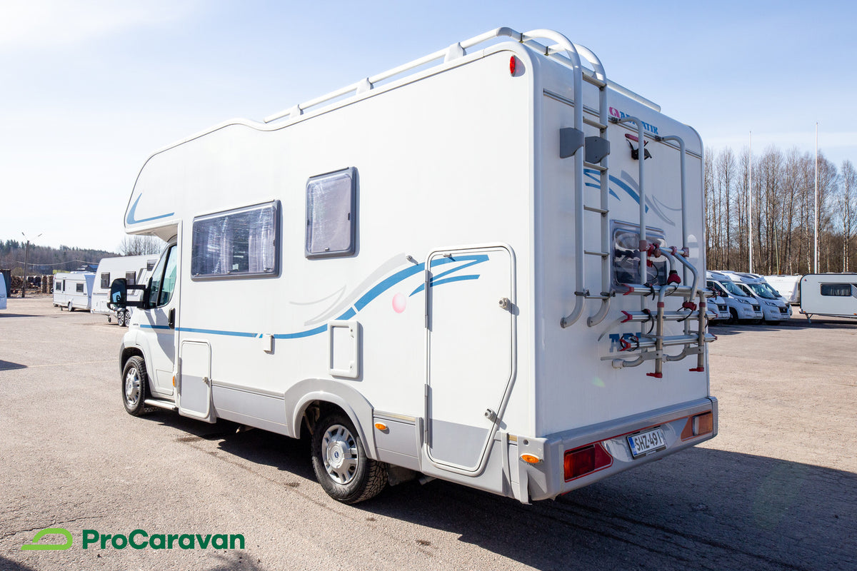 Adria A 576 DK