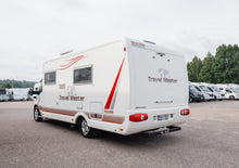 Ladda upp bild till gallerivisning, Kabe Travel Master

