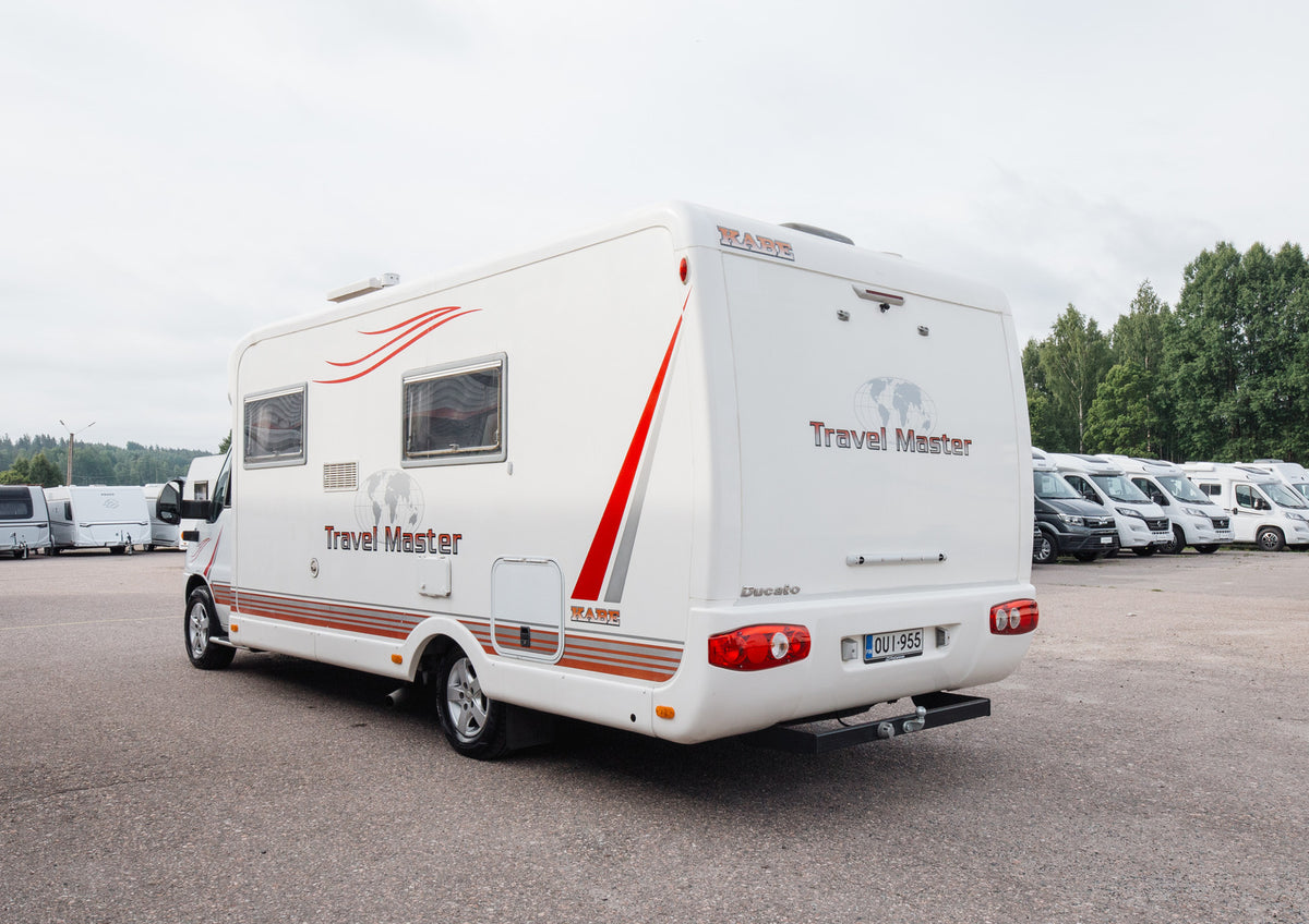 Kabe Travel Master