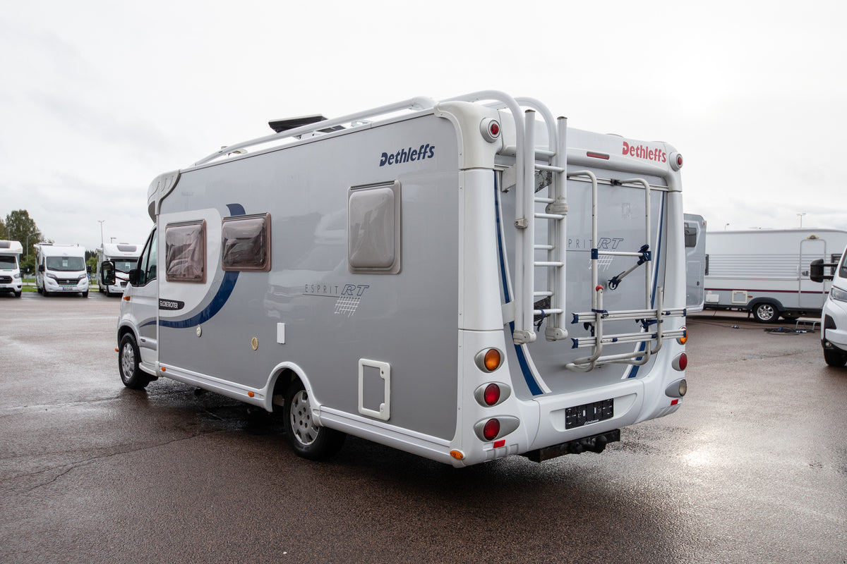 Dethleffs RT 6844 Esprit