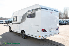 Ladda upp bild till gallerivisning, Knaus Live Ti 650 MEG Platinum Selection
