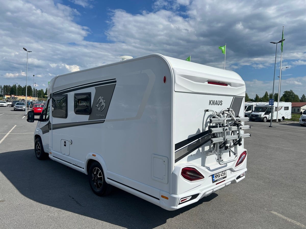 Knaus SKY TI 650 MF 180hv Platinium Selection