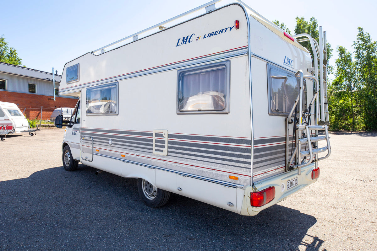 LMC Liberty 630