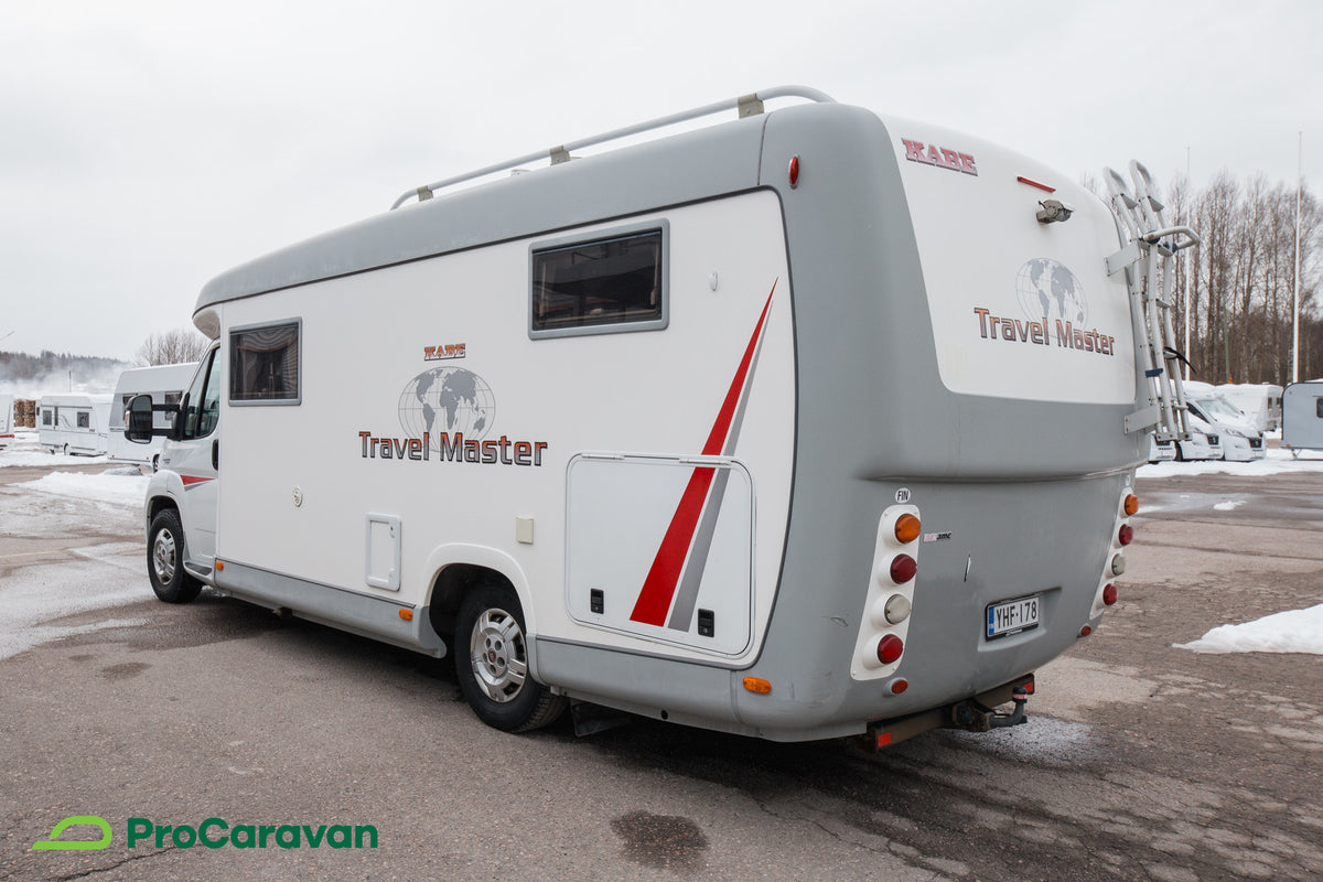 Kabe Travel Master WG