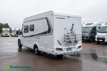Ladda upp bild till gallerivisning, Weinsberg 650 MF REK.:LLE
