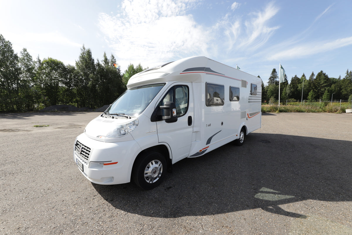 CARADO T 448