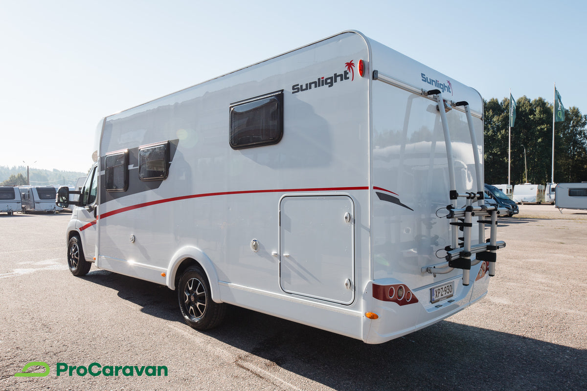 Sunlight T68