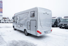 Lataa kuva Galleria-katseluun, Hymer MLI 570 60 Years

