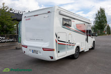 Lataa kuva Galleria-katseluun, Kabe Travel Master C 740 LGB
