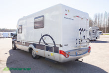 Lataa kuva Galleria-katseluun, Hymer T 692 CL
