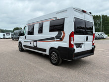Ladda upp bild till gallerivisning, Weinsberg CaraBus 600 ME EDITION [FIRE]
